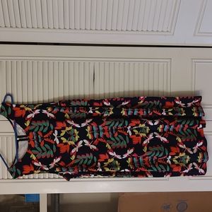 Crown and Ivy Dragonfly Dress